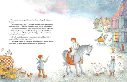 Stories for Christmas by Bernadette Watts: Hardcover; 248 pages / English