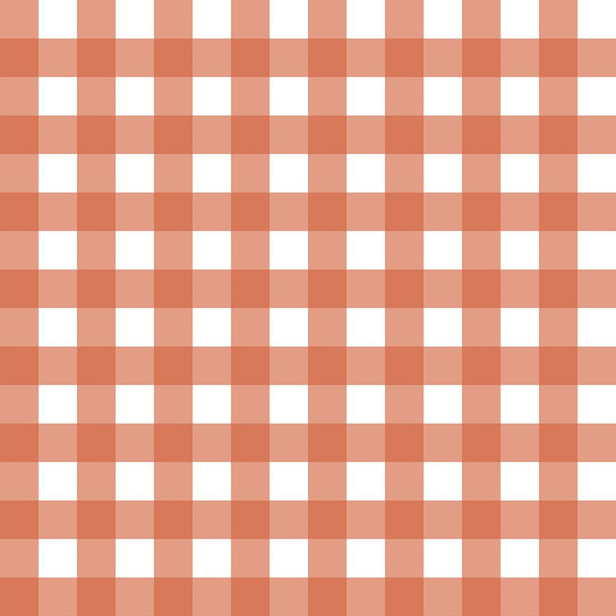 Rae Ritchie - Rural Plaid - Country Mouse - Dear Stella