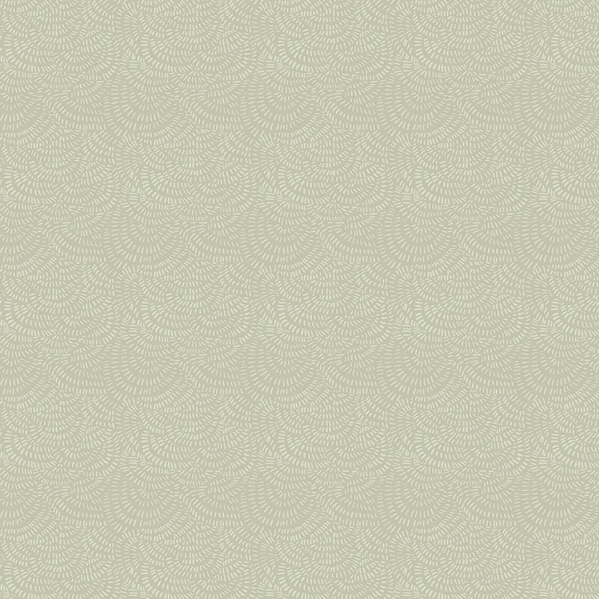 Rae Ritchie - Fern - Crimp - Dear Stella Basic Collection