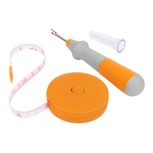 Seam Ripper & Measuring Tape Set # 107520