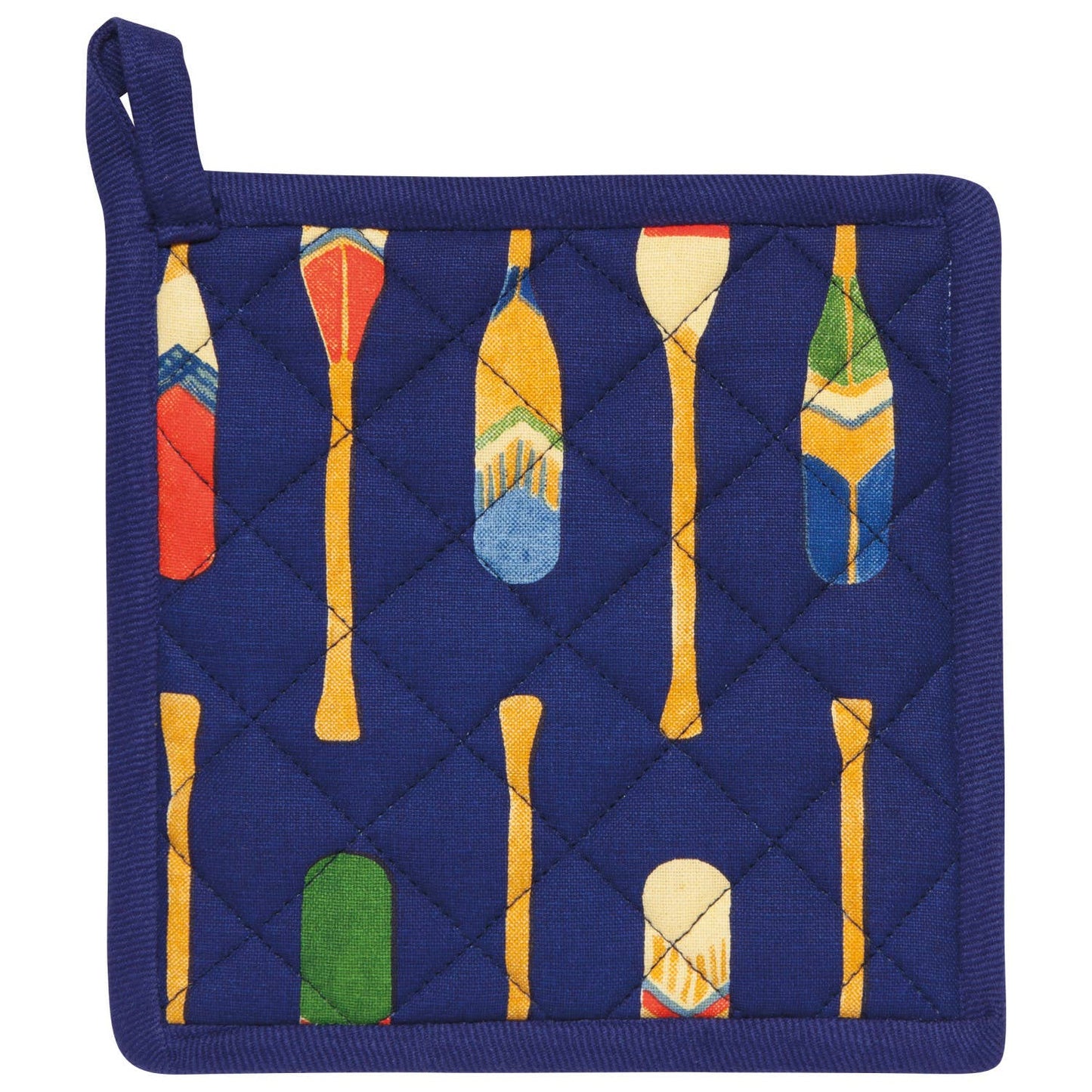 Voyage Spruce Potholder