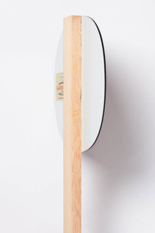 Goldfinch Bird & Pollinator Habitat - Garden: Wood Stake Not Included
