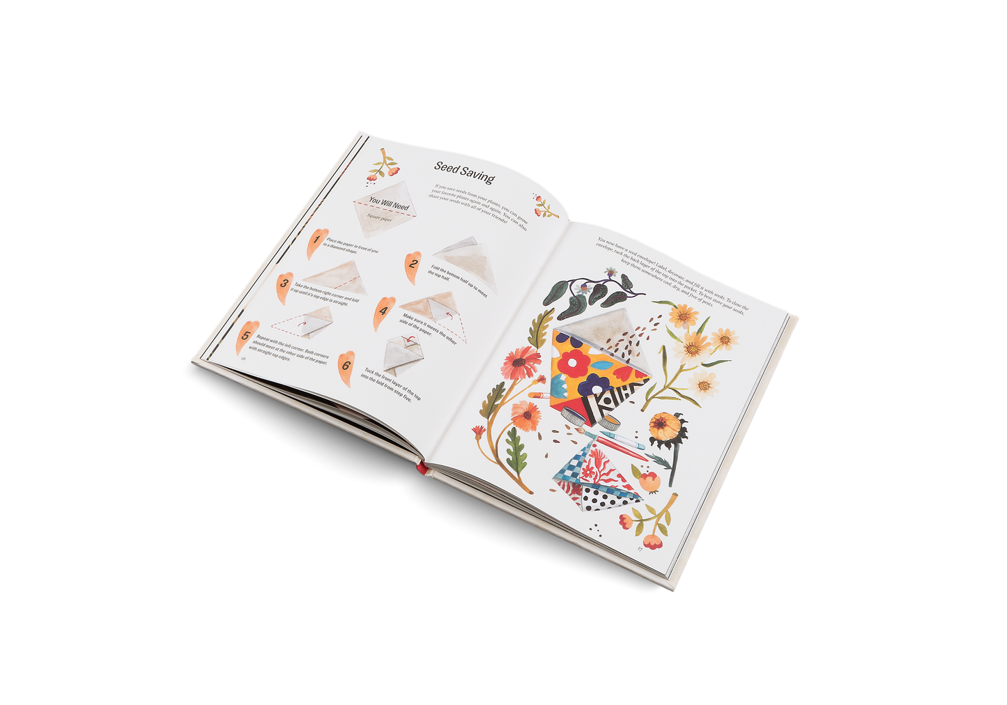 Easy Peasy – Gardening for Kids