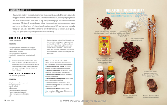 Taco Loco:Jonas Cramby