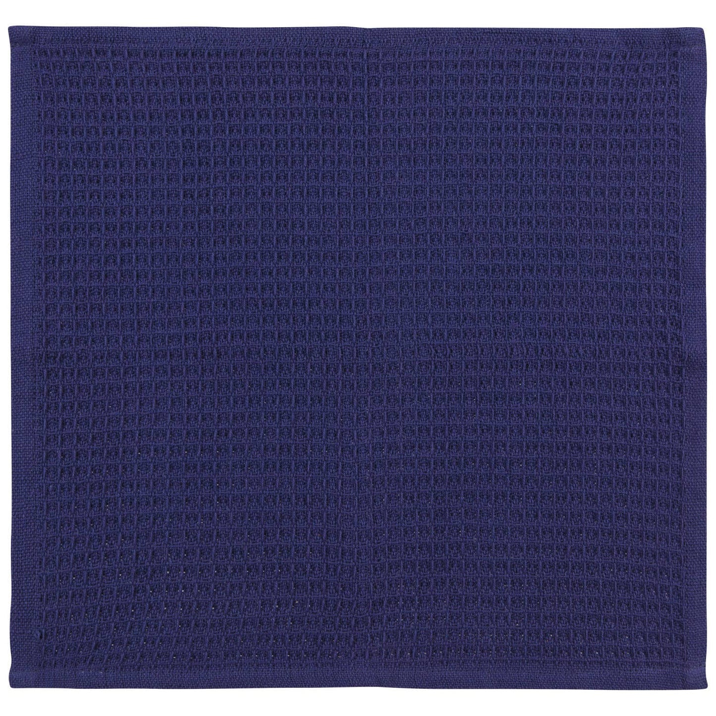 Dusk Check Dishcloths Set of 3 Assorted