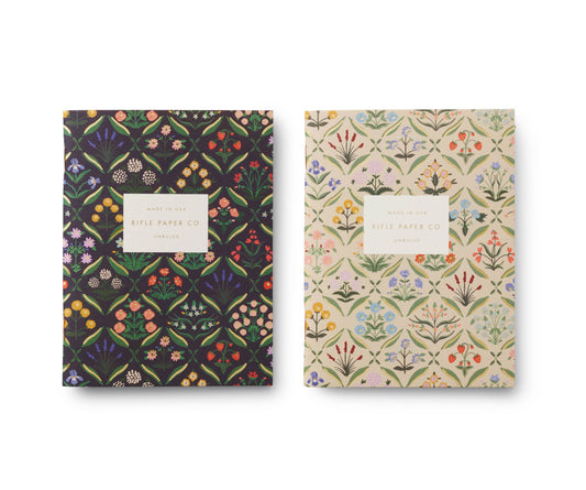Pair of 2 Estee Pocket Notebooks