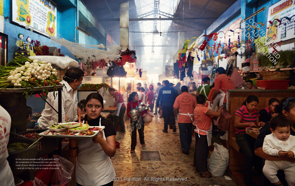 Taco Loco:Jonas Cramby