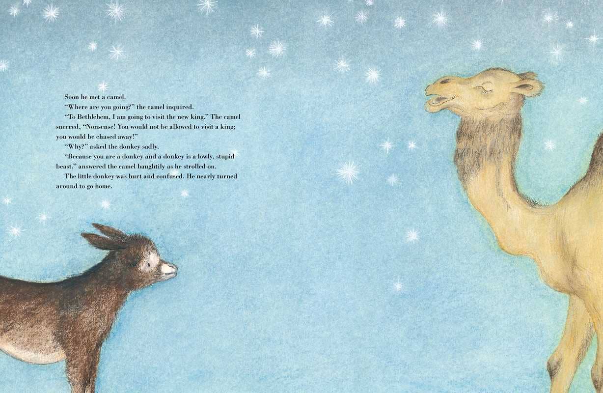 Stories for Christmas by Bernadette Watts: Hardcover; 248 pages / English