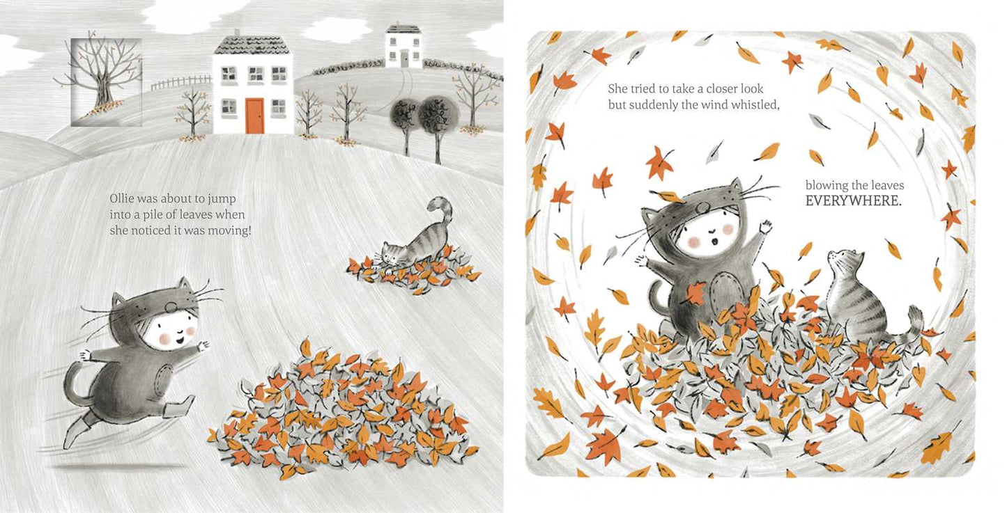 Little Kitten by Nicola Killen: Hardcover; 32 pages / English