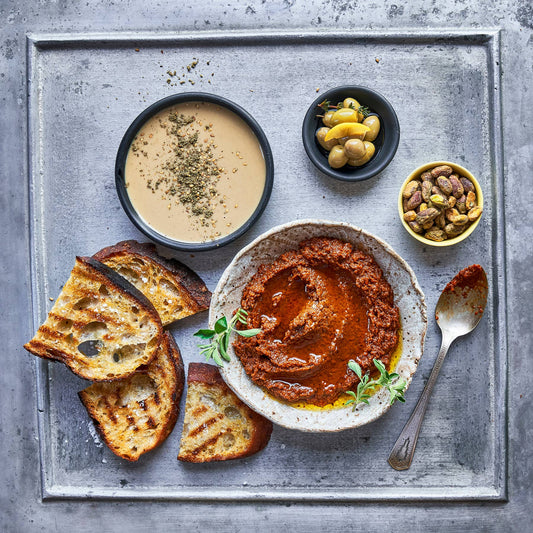 Tahini - 1lb