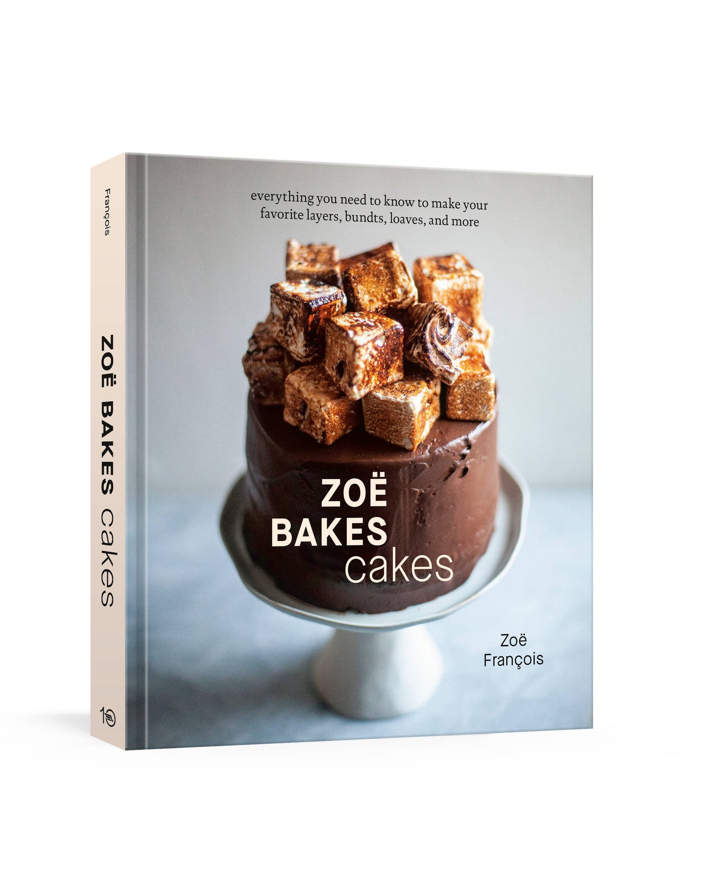 Zoe Bakes Cakes