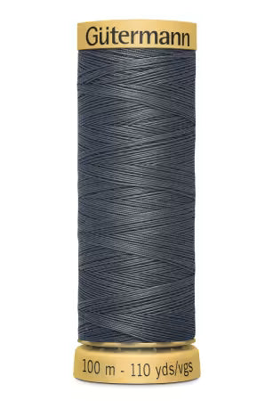 Gütermann Cotton 50 100m Solid Color 9430 # 744491-9430