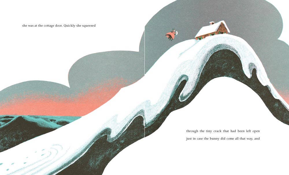 Country Bunny and the Little Gold Shoes 75th Anniversary