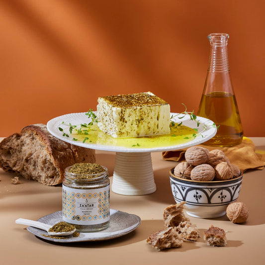 Za'atar - 90g