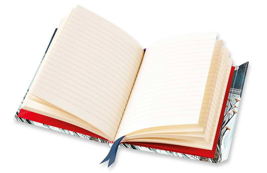 Angela Harding: Shooting Stars (Foiled Journal) by: Notebook / blank book; 176 pages / English