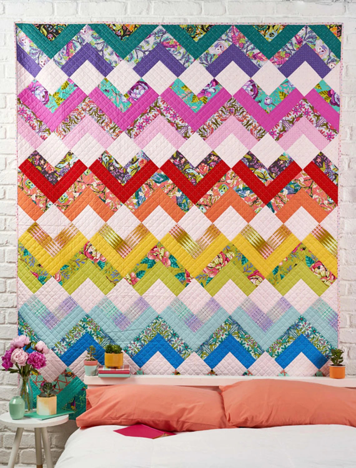 Dream Maker Quilt