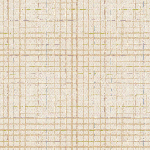 AGF Studio - Tweed Vanilla - Checkered Elements - AGF - BLENDERS