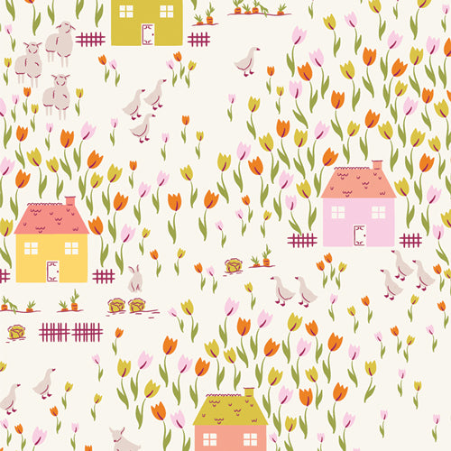 AGF - Cottage Garden - Cottage Grove - Art Gallery Fabrics