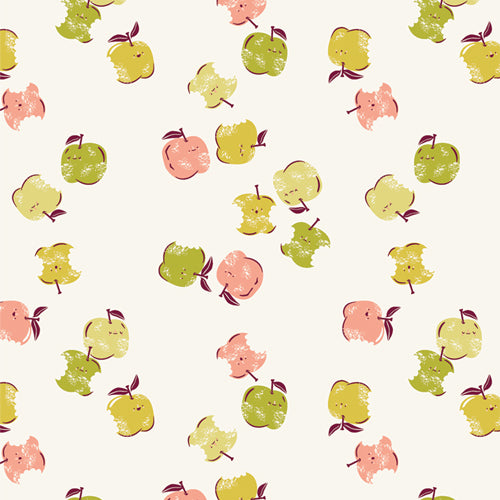AGF - Apple Bites - Cottage Grove - Art Gallery Fabrics