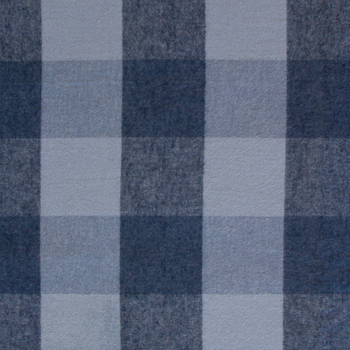 AGF Studio FLANNEL - Buffalo Plaid Nightfall (Plain) - Highlands FLANNEL - AGF