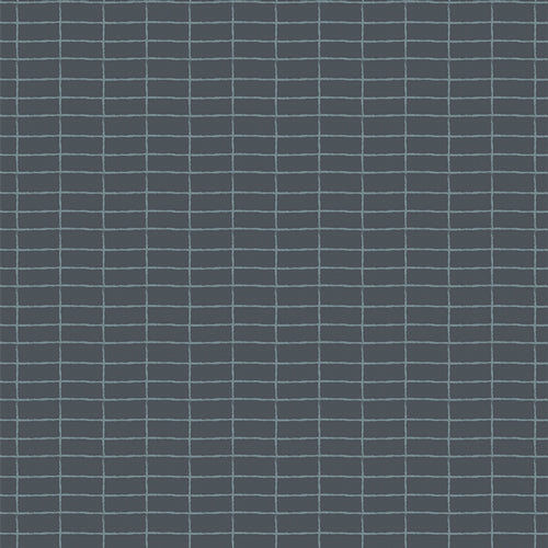 Elizabeth Chappell - Looking Out - Gayle Loraine - Art Gallery Fabrics