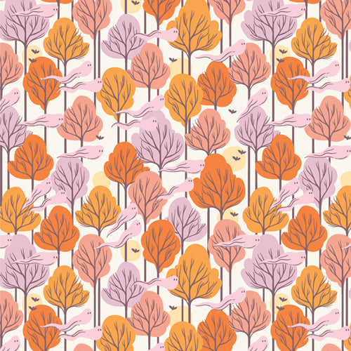 AGF - Phantom Forest Ray - Ghostly & Haunted