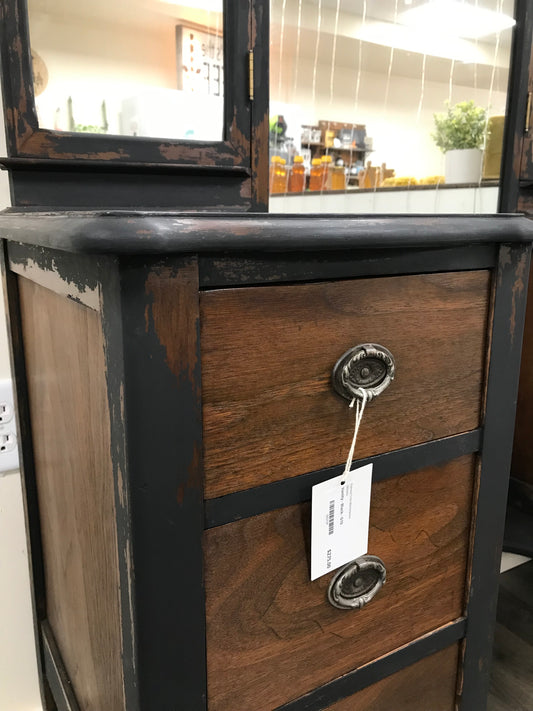 Vanity - Holding for Bobbie