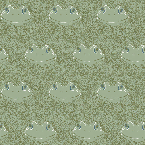 Sharon Holland - Ode to Toady - Lilliput - Art Gallery Fabrics