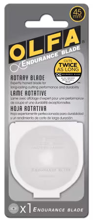 Endurance Rotary Replacement Blade # RB45H-1