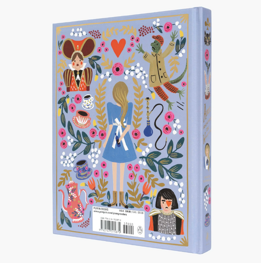 Alice's Adventures in Wonderland