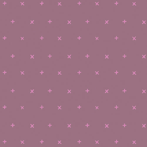 Katarina Roccella - Your Heart Dim Four - Eclectic Intuition - Art Gallery Fabrics