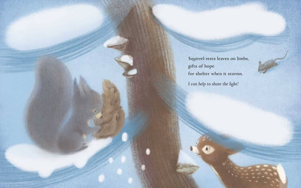 Winter by Kelsey E. Gross: Hardcover; 32 pages / English