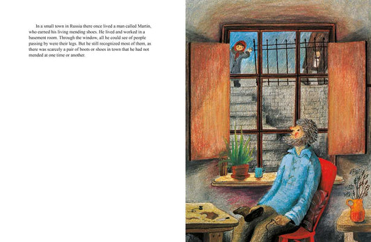 Shoemaker Martin by: Hardcover; 32 pages / English