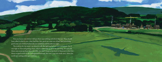 Freedom Bird by Jerdine Nolen: Hardcover; 32 pages / English