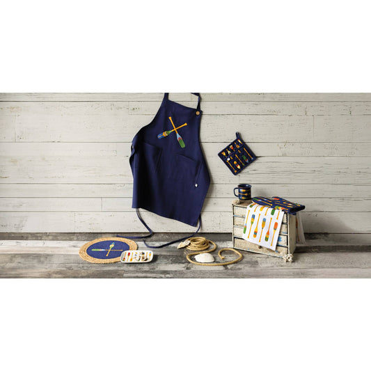 Voyage Spruce Potholder