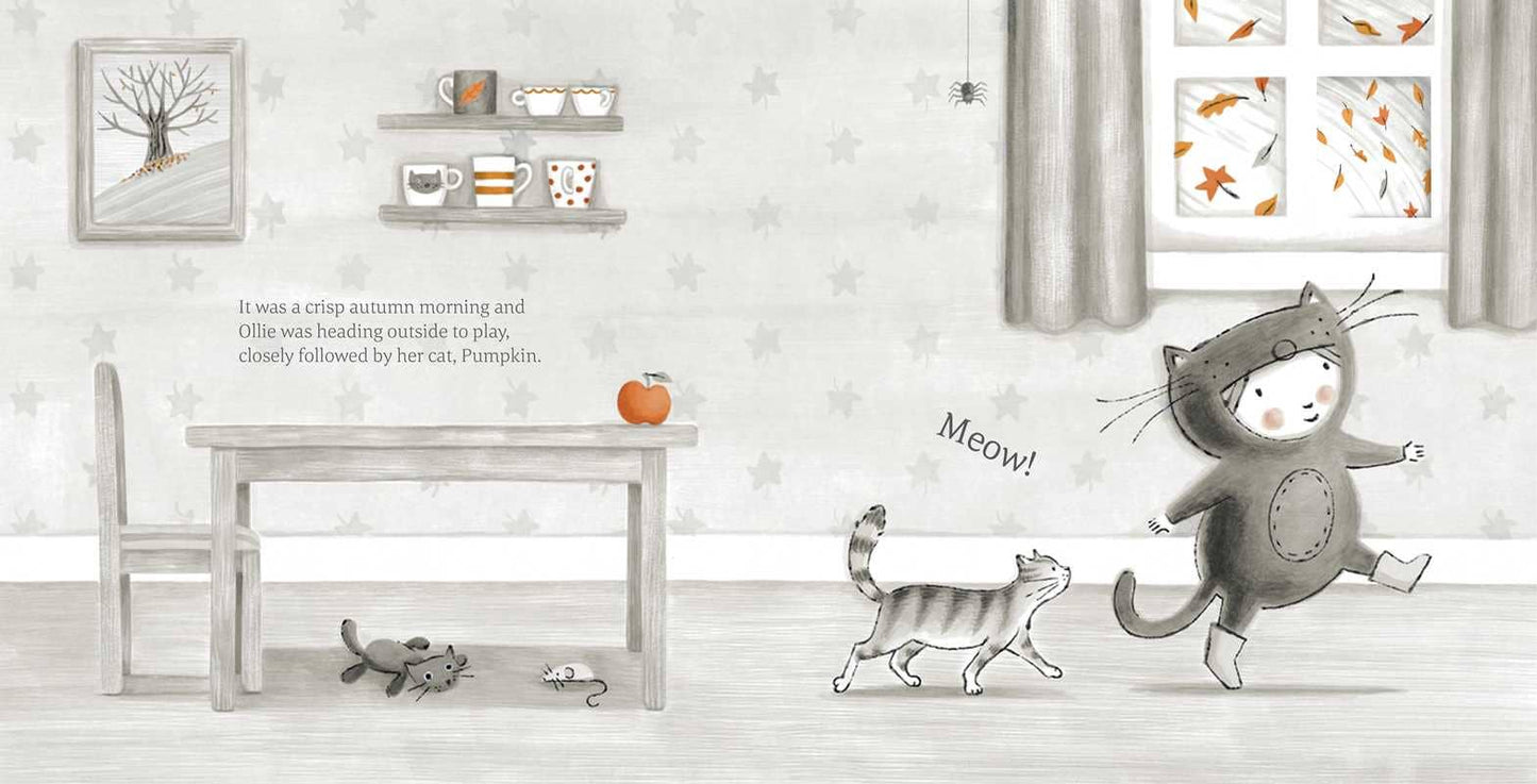 Little Kitten by Nicola Killen: Hardcover; 32 pages / English