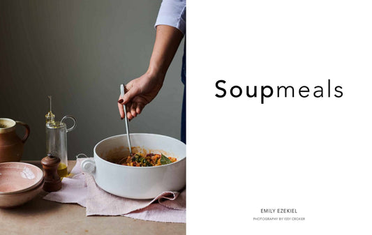 Soup Meals