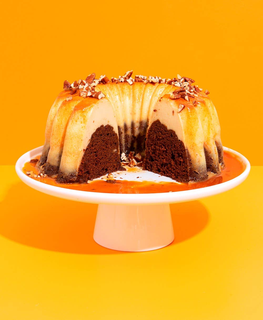 Chicano Eats : Esteban Castillo