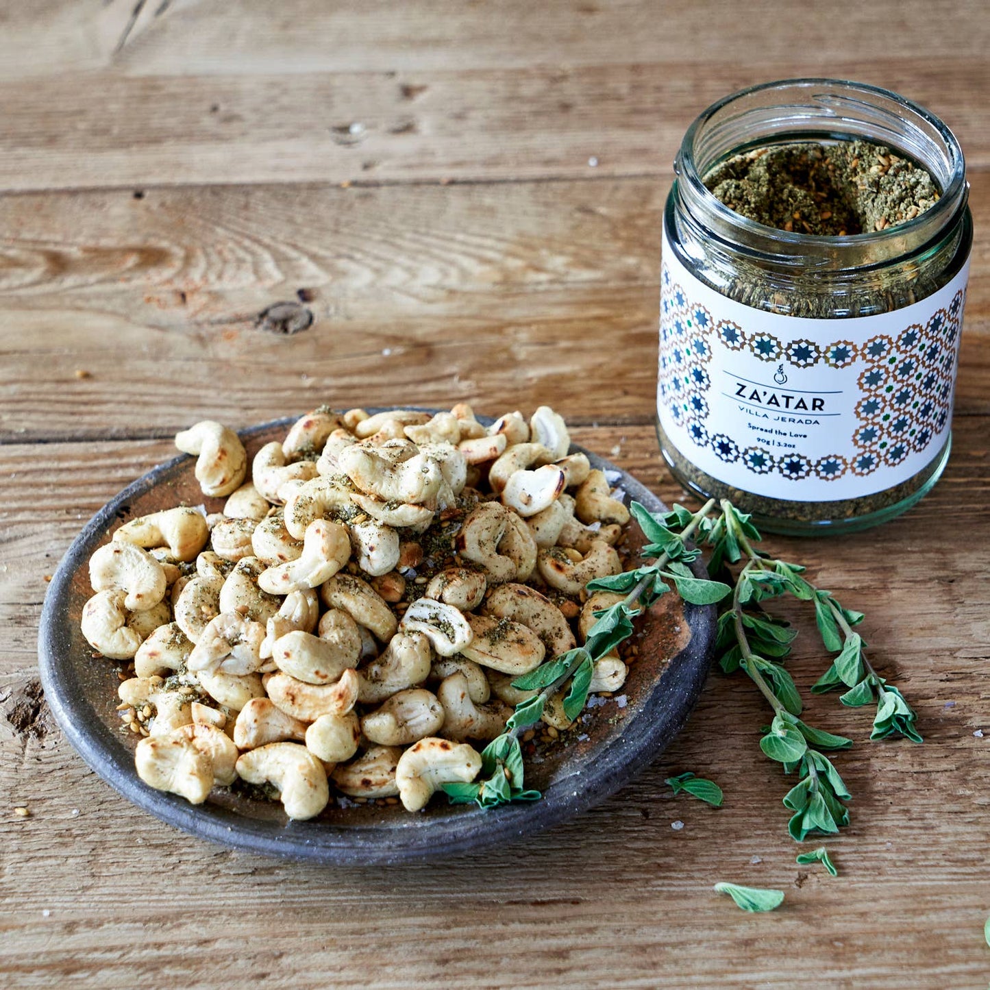 Za'atar - 90g