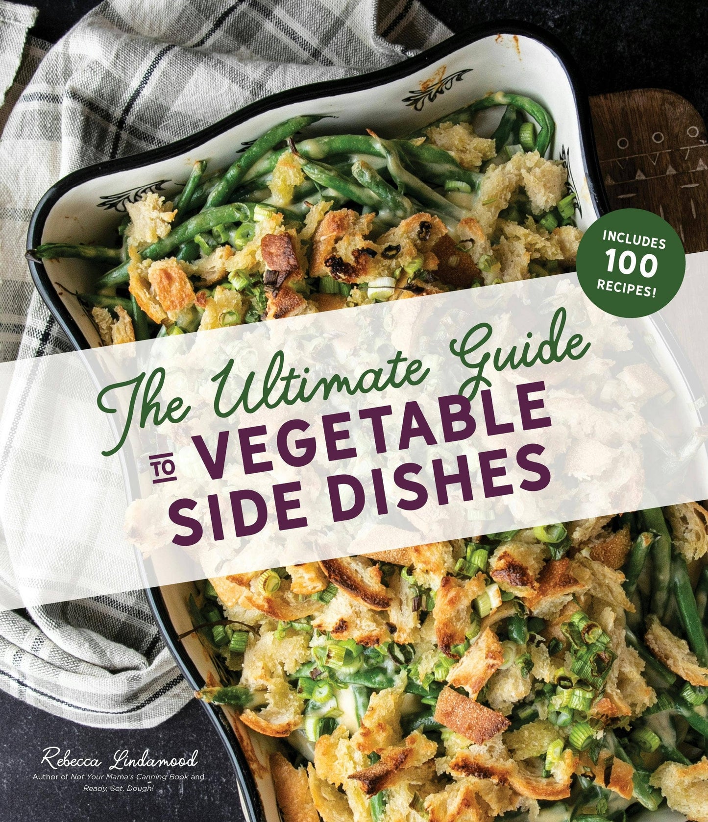 Ultimate Guide To Vegetable Side: