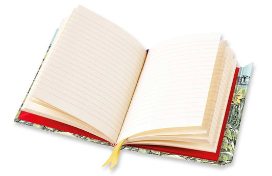 Angela Harding: Look Out! (Foiled Journal) by: Notebook / blank book; 176 pages / English