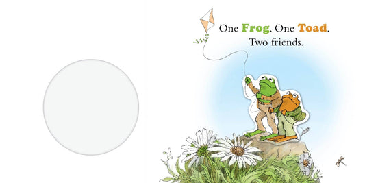 Frog and Toad: Two Together : Arnold Lobel