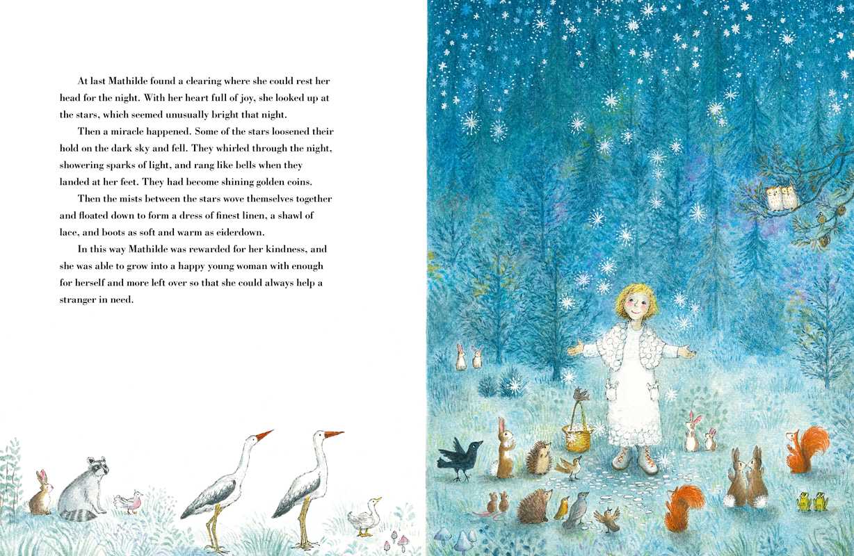 Stories for Christmas by Bernadette Watts: Hardcover; 248 pages / English