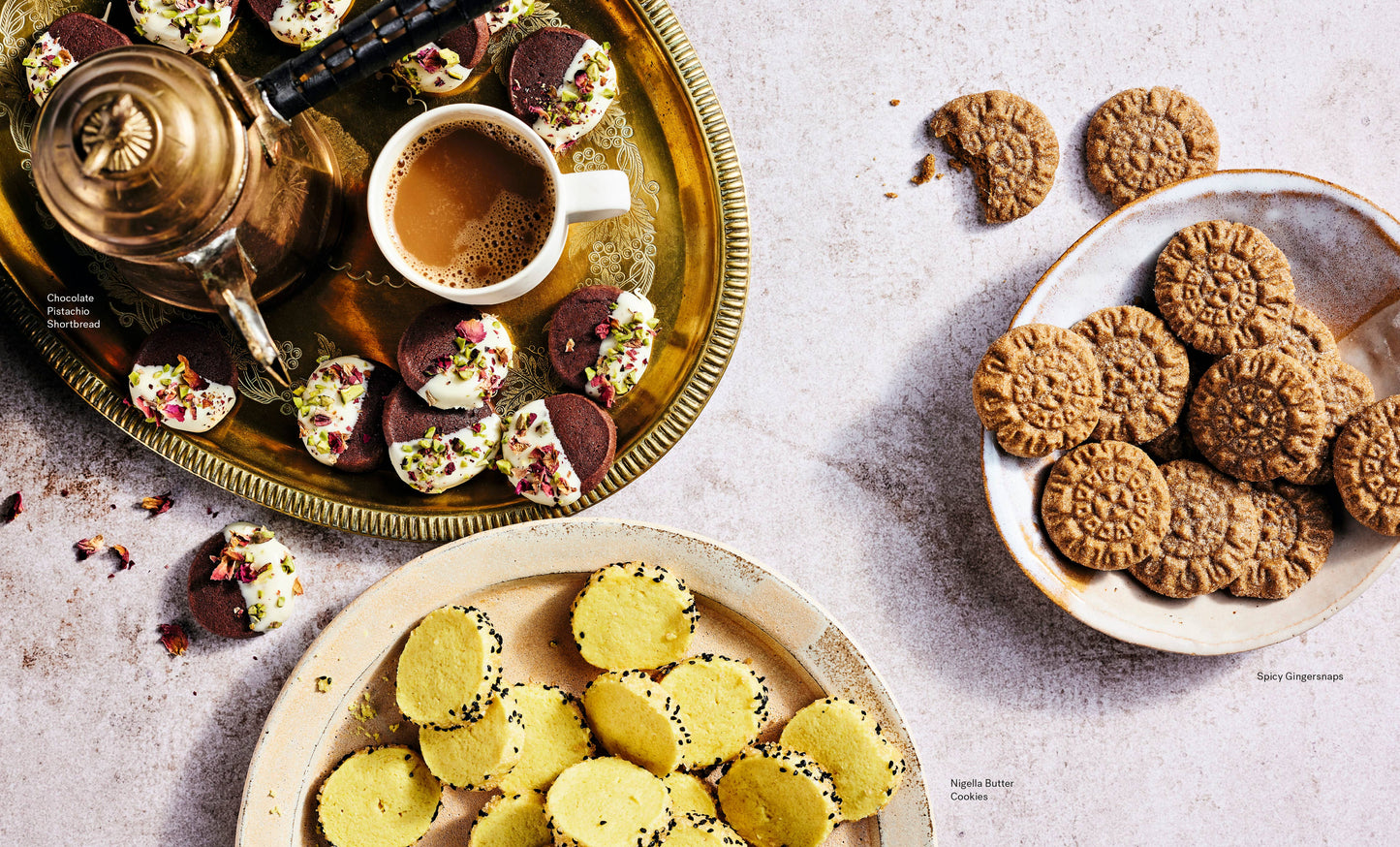 Indian Flavor Every Day