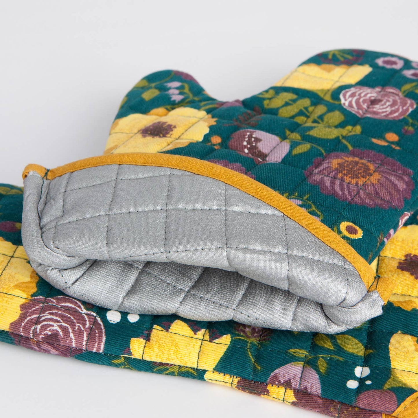 Adeline Oven Mitt - Single