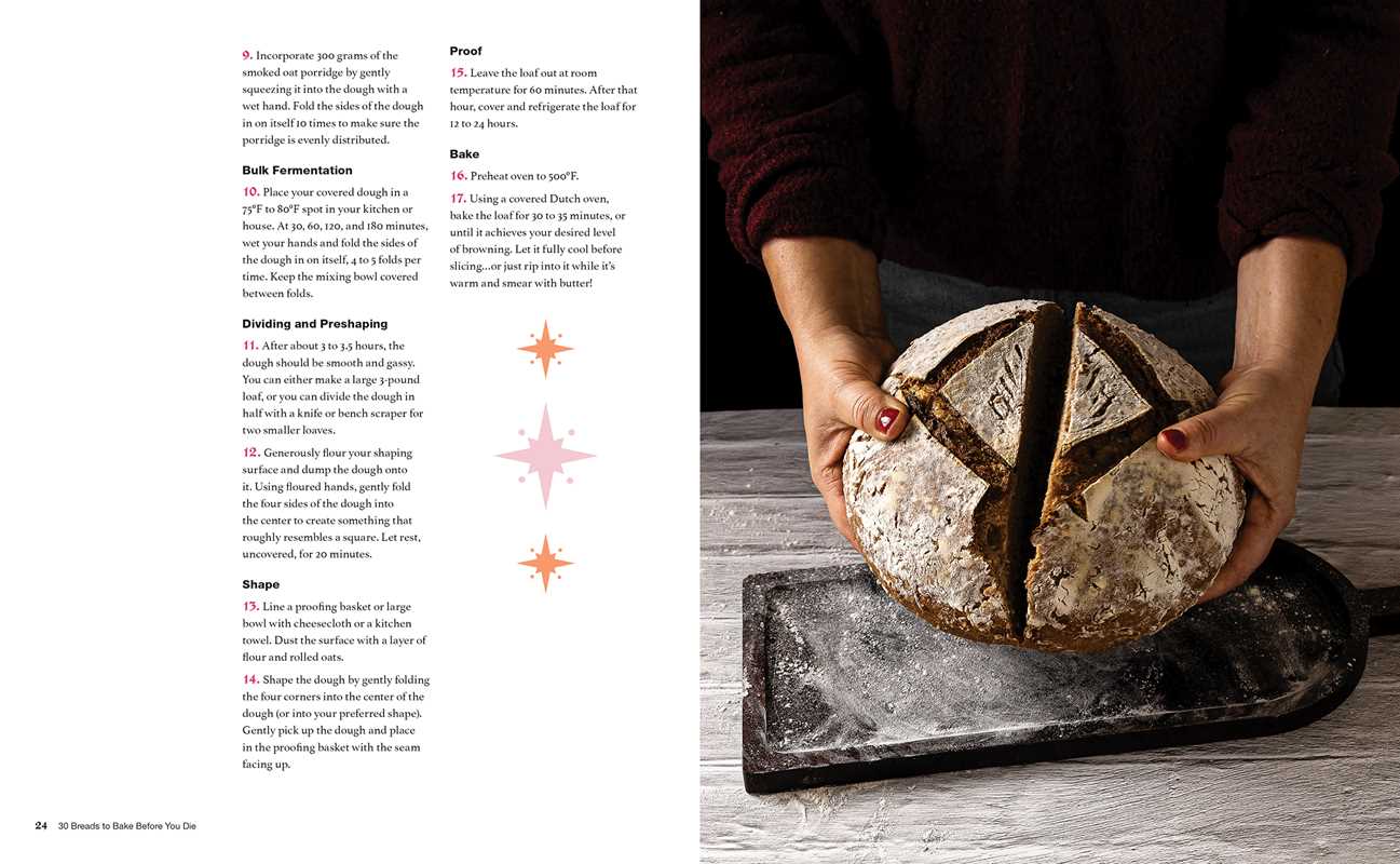 30 Breads to Bake Before You Die by Allyson Reedy: Paper Over Board; 112 pages / English