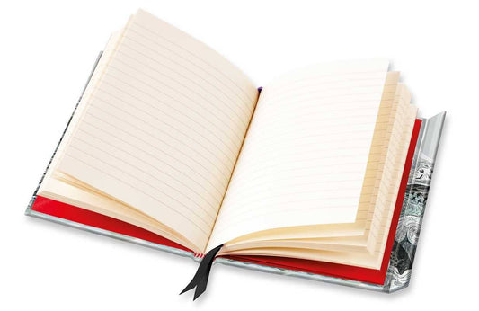 Angela Harding: Seal Song (Foiled Journal) by: Notebook / blank book; 176 pages / English