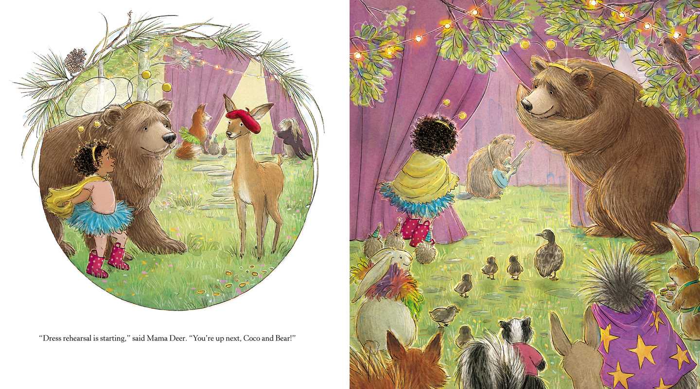Find Your Brave by Apryl Stott: Hardcover; 40 pages / English