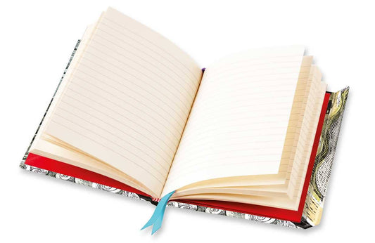 Angela Harding: Cornish Path (Foiled Journal) by: Notebook / blank book; 176 pages / English