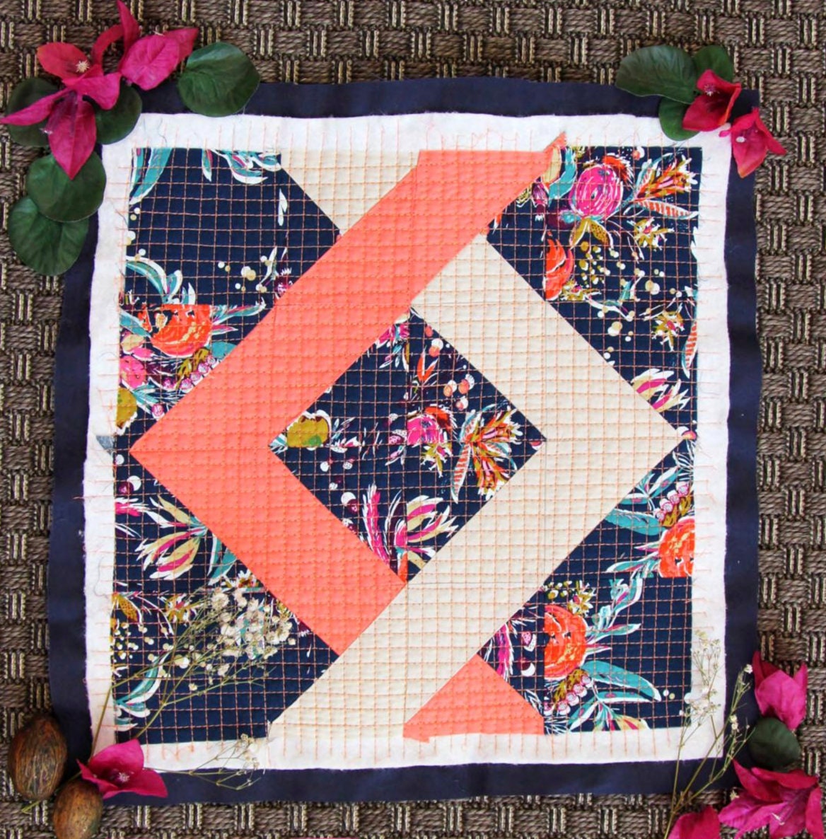 Bari J. Ackerman - Coquet Bouquet Splendid - Fusion Splendid